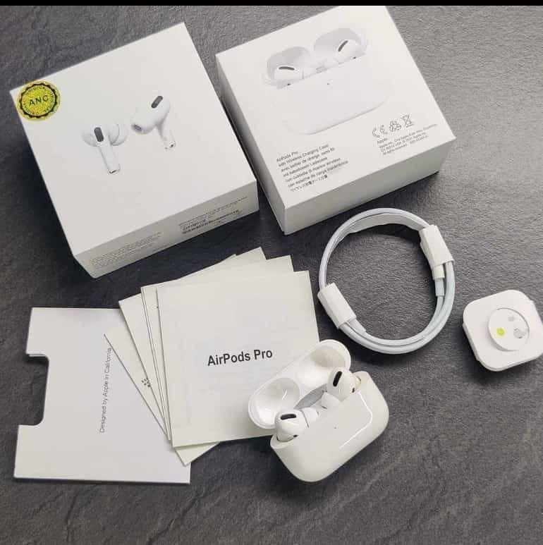 Earbuds Pro 2 โ Royal Quality | Super Sound Bass ๐ถ & Noise Cancellation ๐ง