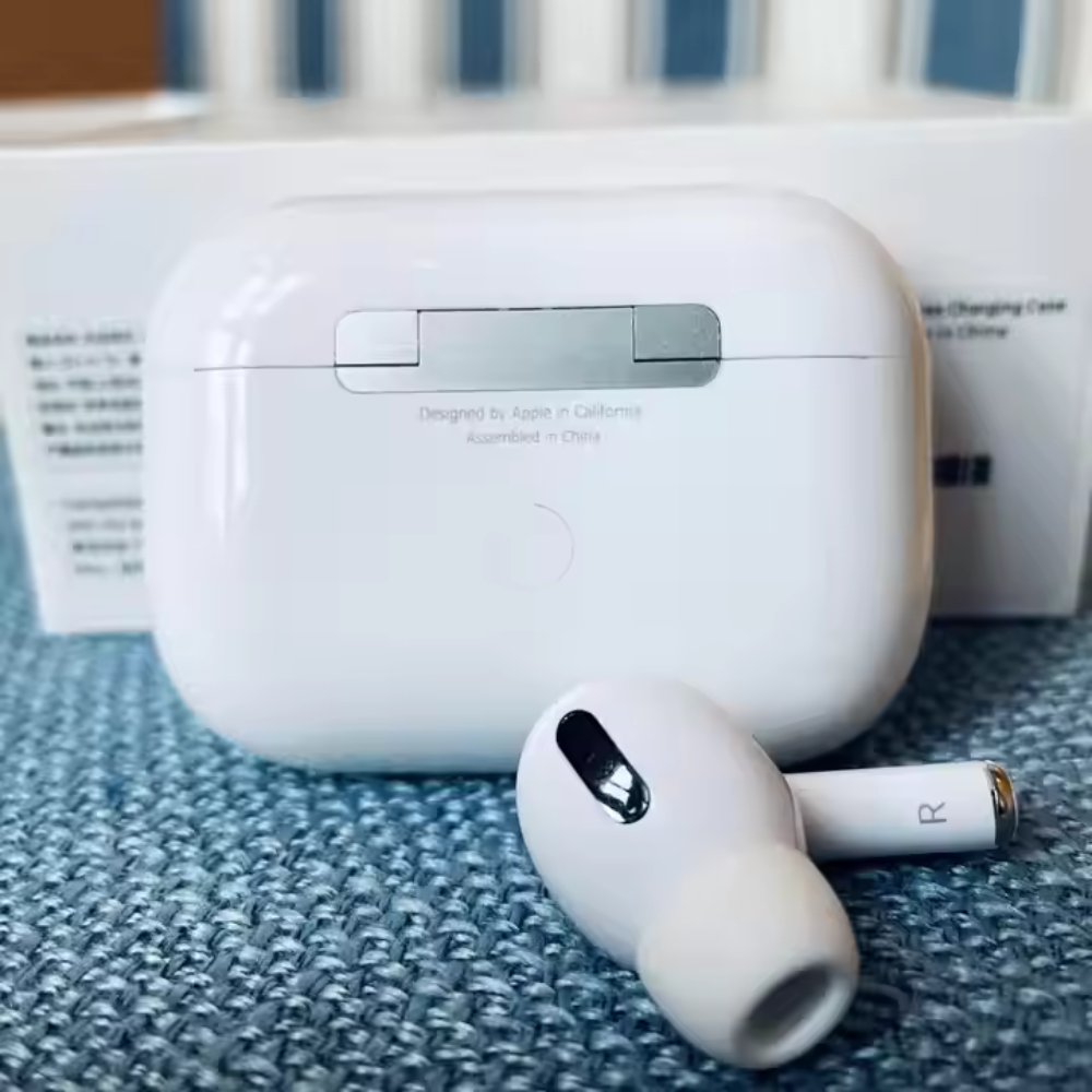 Earbuds Pro 2 โ Royal Quality | Super Sound Bass ๐ถ & Noise Cancellation ๐ง