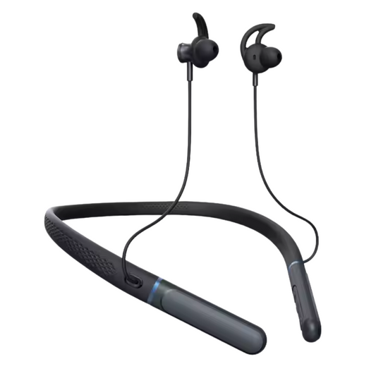 🎧 Pro Neckband Combo – Built for Music Lovers ❤️🔥