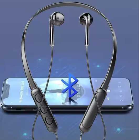🎧 Pro Neckband Combo – Built for Music Lovers ❤️🔥